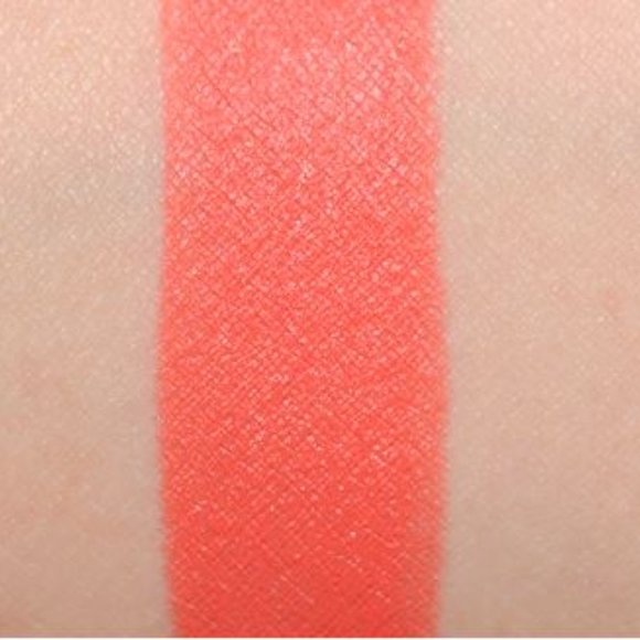 M.A.C. matte lipstick colour tropic tonic - Picture 7 of 7